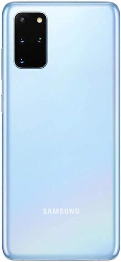 Samsung Galaxy S20+ 5G 128GB Blue - Unlocked (Renewed)   Import  Single ASIN  Import  Multiple ASIN ×Product customization General Description Gallery Reviews Variations Additional details Product Tags AMAZON VERIFICATION => PLE - Amazing Gadgets Outlet