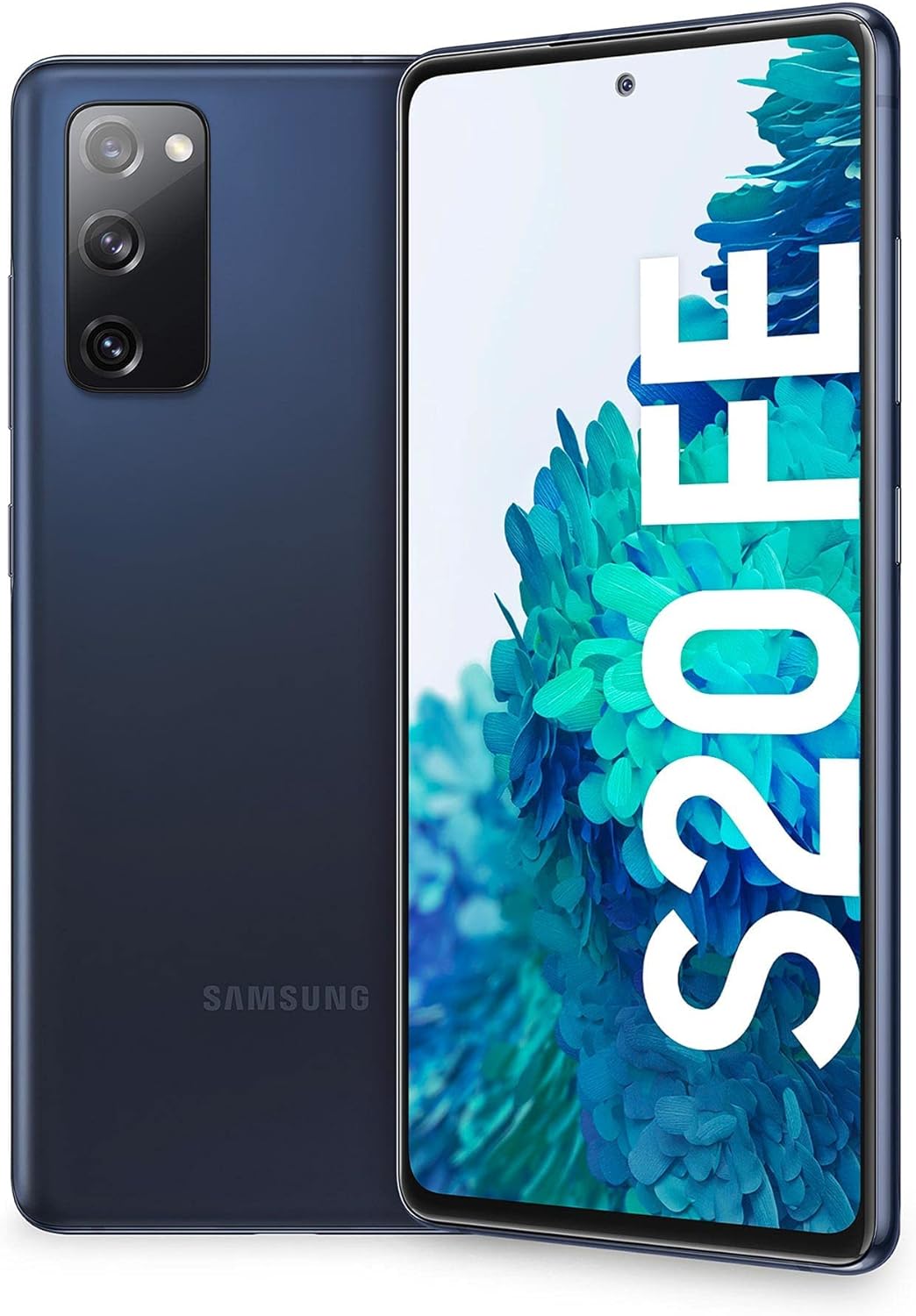 Samsung Galaxy S20 FE 5G 128GB Cloud Navy Single sim + (esim) Unlocked (Renewed)   Import  Single ASIN  Import  Multiple ASIN ×Product customization General Description Gallery Reviews Variations Additional details Product Tags - Amazing Gadgets Outlet