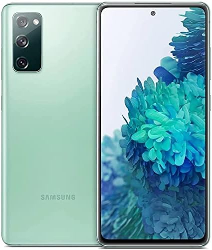 Samsung Galaxy S20 FE Mobile Phone; Sim Free Smartphone - Cloud Navy, (UK Version) - Amazing Gadgets Outlet