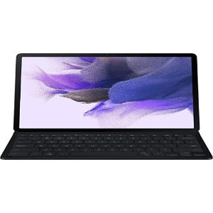 Samsung Galaxy Slim Official Book Cover Keyboard for Tab S7+ / S7 FE / S8+ (UK Version) , Black   Import  Single ASIN  Import  Multiple ASIN ×Product customization General Description Gallery Reviews Variations Additional details Pro - Amazing Gadgets Outlet