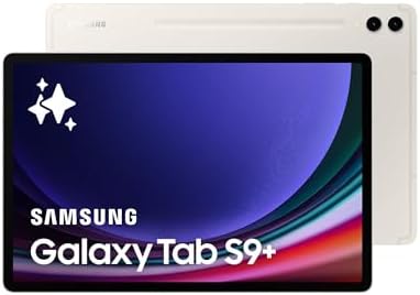 Samsung Galaxy Tab S9 WiFi Android Tablet, 128GB Storage, S Pen Included, Unlocked, Graphite, 3 Year Extended Warranty (UK Version)   Import  Single ASIN  Import  Multiple ASIN ×Product customization General Description Gallery Revie - Amazing Gadgets Outlet