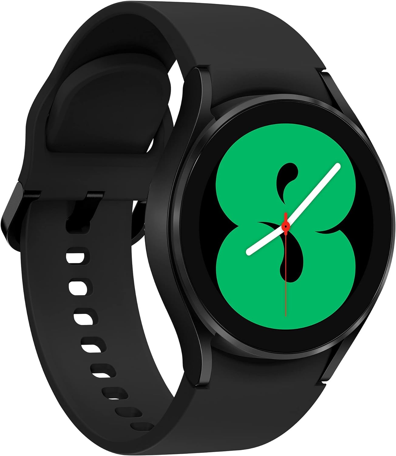 Samsung Galaxy Watch4 40mm Bluetooth Smart Watch, 3 Year Manufacturer Warranty, Black (UK Version)   Import  Single ASIN  Import  Multiple ASIN ×Product customization General Description Gallery Reviews Variations Additional details - Amazing Gadgets Outlet
