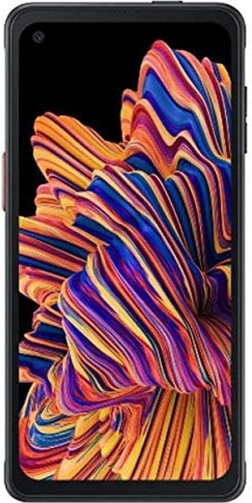Samsung Galaxy X Cover Pro - Smartphone 64GB, 4GB RAM, Dual Sim, Black(Renewed) (Renewed)   Import  Single ASIN  Import  Multiple ASIN ×Product customization General Description Gallery Reviews Variations Additional details Product T - Amazing Gadgets Outlet