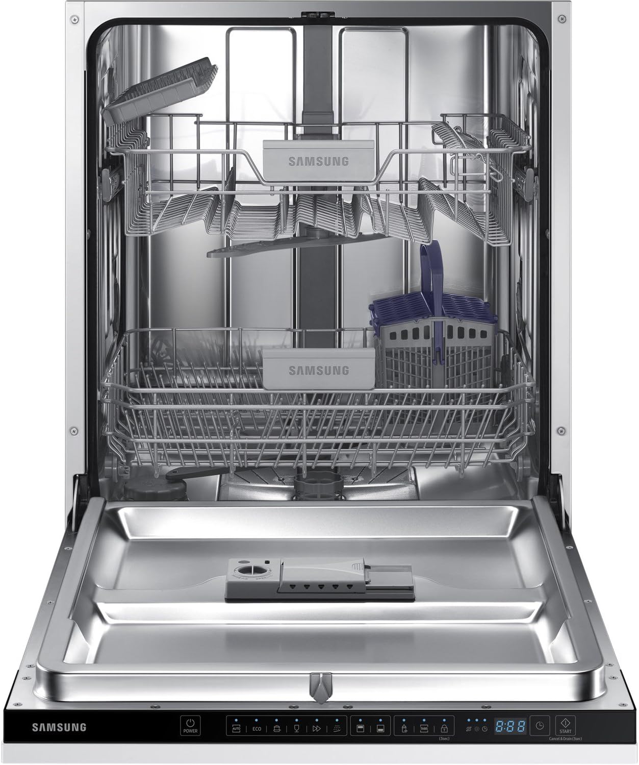 Samsung Integrated Dishwasher - Amazing Gadgets Outlet