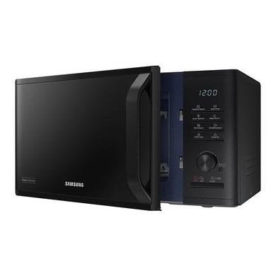 Samsung MS23K3555EK Solo Microwave, 800W, 23 Litre, Black - Amazing Gadgets Outlet