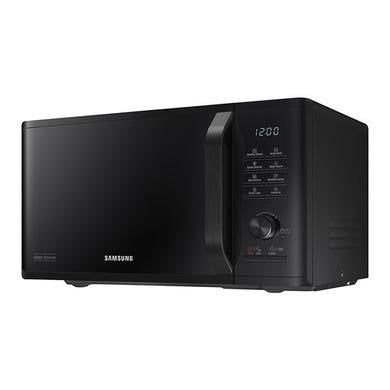 Samsung MS23K3555EK Solo Microwave, 800W, 23 Litre, Black - Amazing Gadgets Outlet