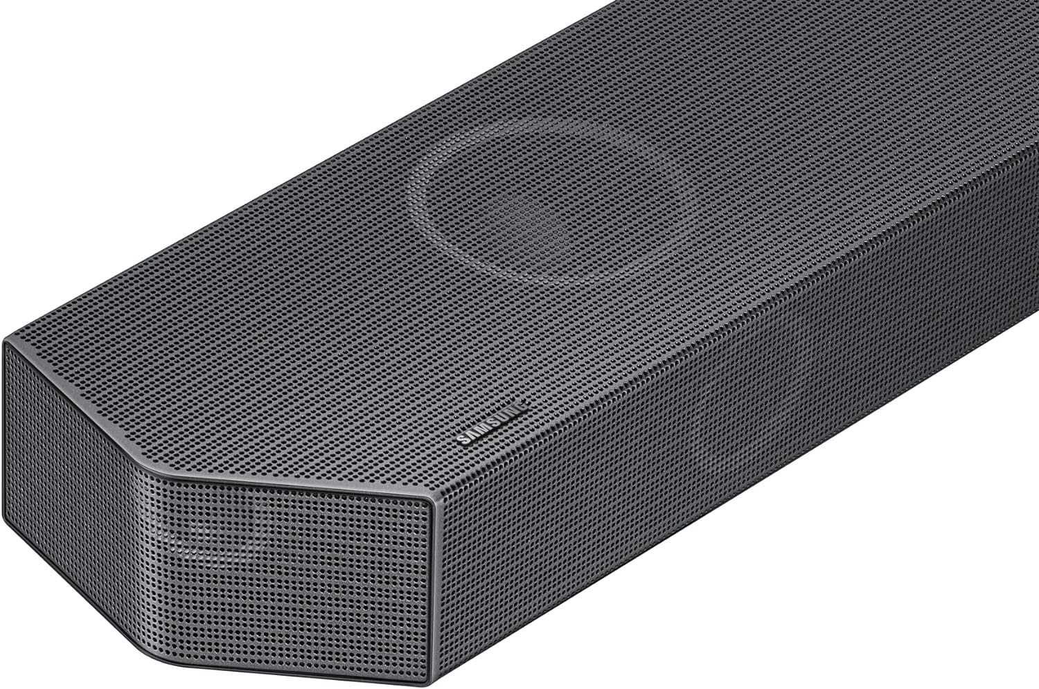 Samsung Q800B Soundbar Speaker (2022) - 5.1.2ch 3D Object Tracking Surround Sound System With Wireless Dolby Atmos DTS:X Audio, Alexa Built In And Wireless Subwoofer With Game Mode Pro - Amazing Gadgets Outlet