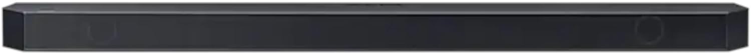 Samsung Q930C Soundbar Speaker (2023) - 17 Speaker Home Sound System With Adaptive Sound, Wireless Dolby Atmos And Wireless Subwoofer, Alexa Built In, Smart Surround Sound, Bluetooth, WiFi & Airplay - Amazing Gadgets Outlet