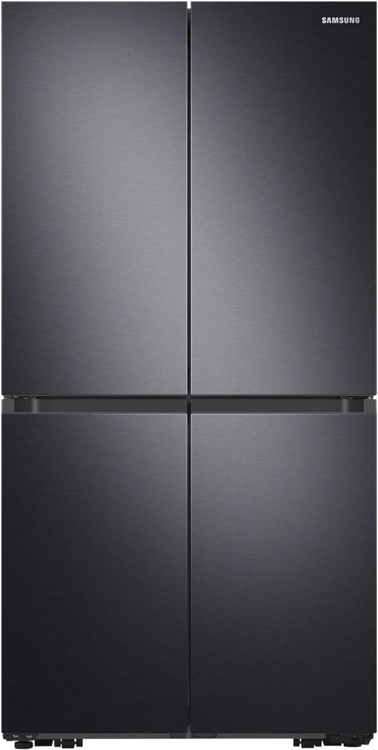 Samsung RF65A967FB1 Fridge Freezer with Water & Ice Dispenser - Amazing Gadgets Outlet