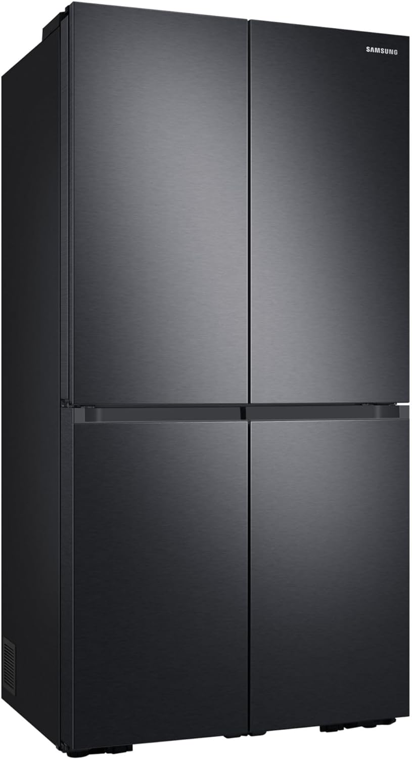 Samsung RF65A967FB1 Fridge Freezer with Water & Ice Dispenser - Amazing Gadgets Outlet