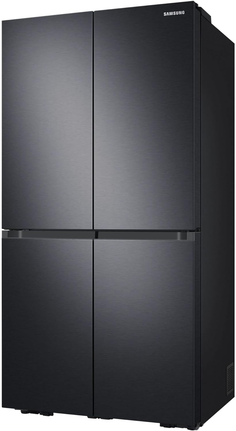 Samsung RF65A967FB1 Fridge Freezer with Water & Ice Dispenser - Amazing Gadgets Outlet