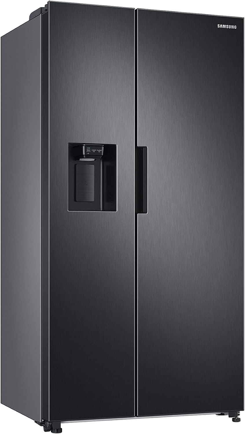 Samsung RS67A8810B1/EU Fridge Freezer RS8000 7 Series American Style Fridge Freezer with SpaceMax Technology, 409 Litre fridge, 225 Litre freezer - Amazing Gadgets Outlet