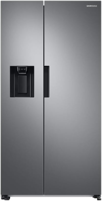 Samsung RS67A8810B1/EU Fridge Freezer RS8000 7 Series American Style Fridge Freezer with SpaceMax Technology, 409 Litre fridge, 225 Litre freezer - Amazing Gadgets Outlet