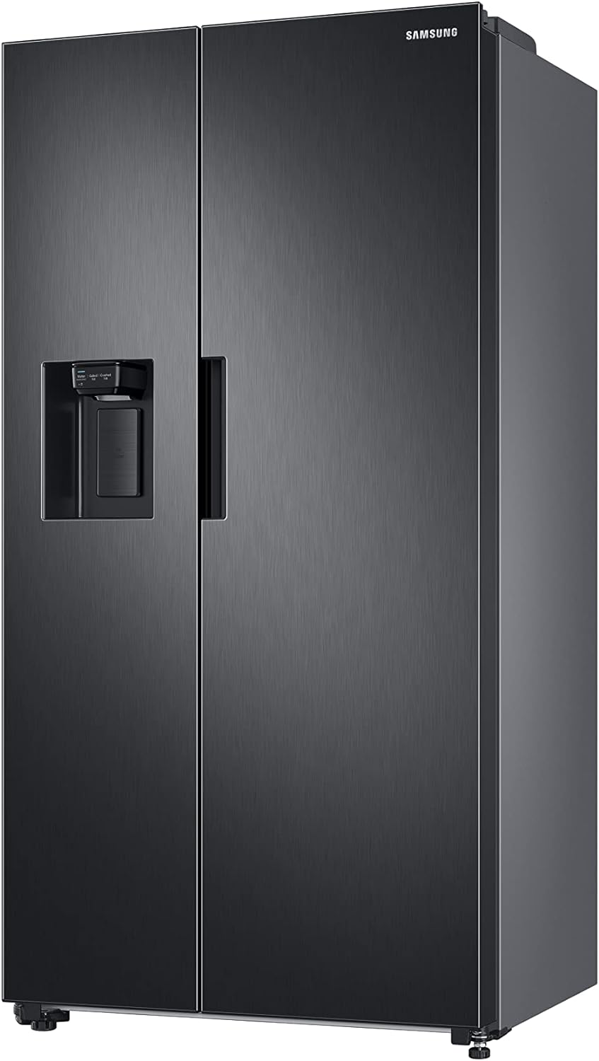 Samsung RS67A8810B1/EU Fridge Freezer RS8000 7 Series American Style Fridge Freezer with SpaceMax Technology, 409 Litre fridge, 225 Litre freezer - Amazing Gadgets Outlet