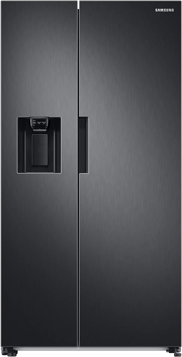 Samsung RS67A8810B1/EU Fridge Freezer RS8000 7 Series American Style Fridge Freezer with SpaceMax Technology, 409 Litre fridge, 225 Litre freezer - Amazing Gadgets Outlet