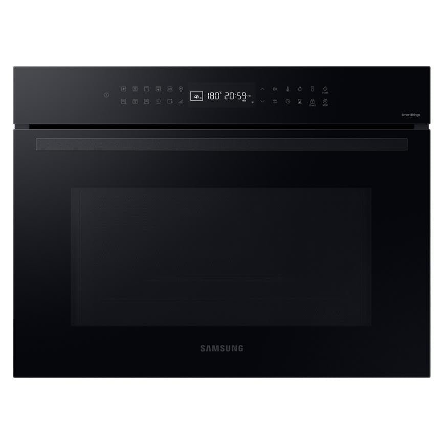 Samsung Series 4 Smart NQ5B4353FBK/U4 Compact Oven - Black - Amazing Gadgets Outlet