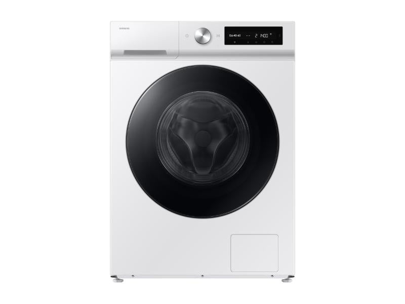 Samsung Series 7 QuickDrive and Auto Optimal Wash Washing Machine, 9kg, 1400rpm, White, WW90DB7U94GEU1 - Amazing Gadgets Outlet