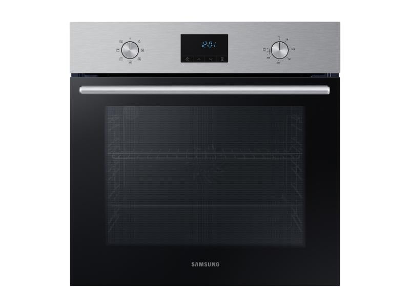 Samsung Single Fan Oven with Catalytic Cleaning, Colour: Stainless Steel, NV68A1140BS - Amazing Gadgets Outlet