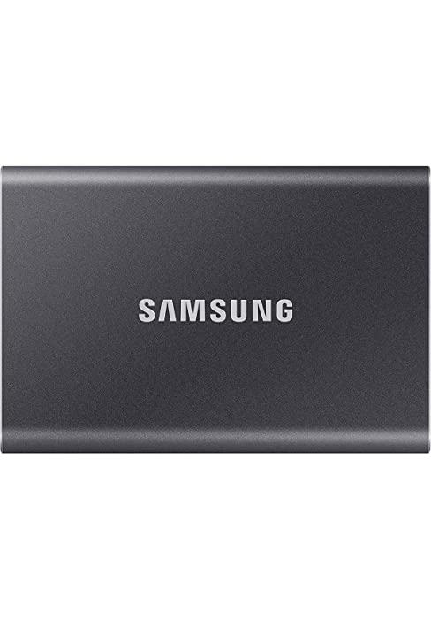 Samsung T7 Shield Portable SSD 2 TB - USB 3.2 Gen.2 External SSD Black (MU - PE2T0S/EU)   Import  Single ASIN  Import  Multiple ASIN ×Product customization General Description Gallery Reviews Variations Additional details Product Tags - Amazing Gadgets Outlet