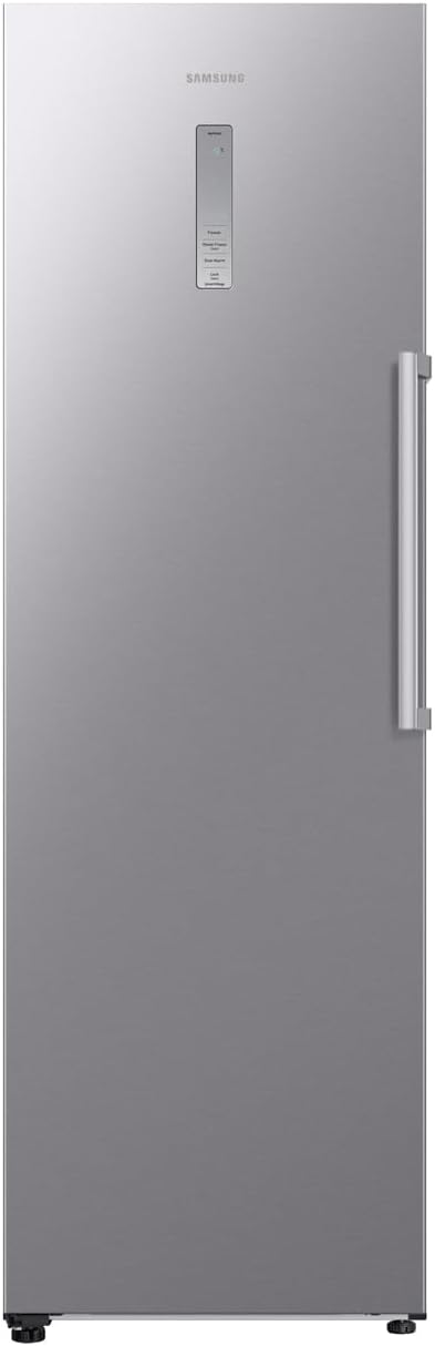 Samsung Tall One Door Freezer, With Wi - Fi Embedded & SmartThings, Slim Ice Maker, No Frost, All - around Cooling, White, RZ32C7BDEWW/EU   Import  Single ASIN  Import  Multiple ASIN ×Product customization General Description Gallery Rev - Amazing Gadgets Outlet