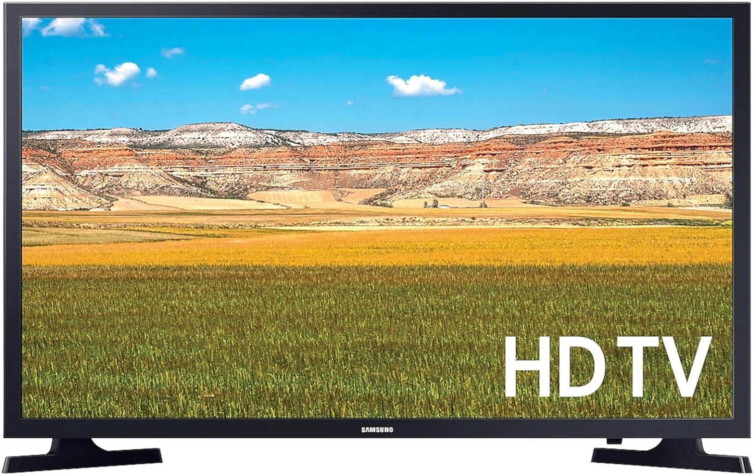 Samsung UE32T4300AEX 32" Smart HD Ready TV - Amazing Gadgets Outlet