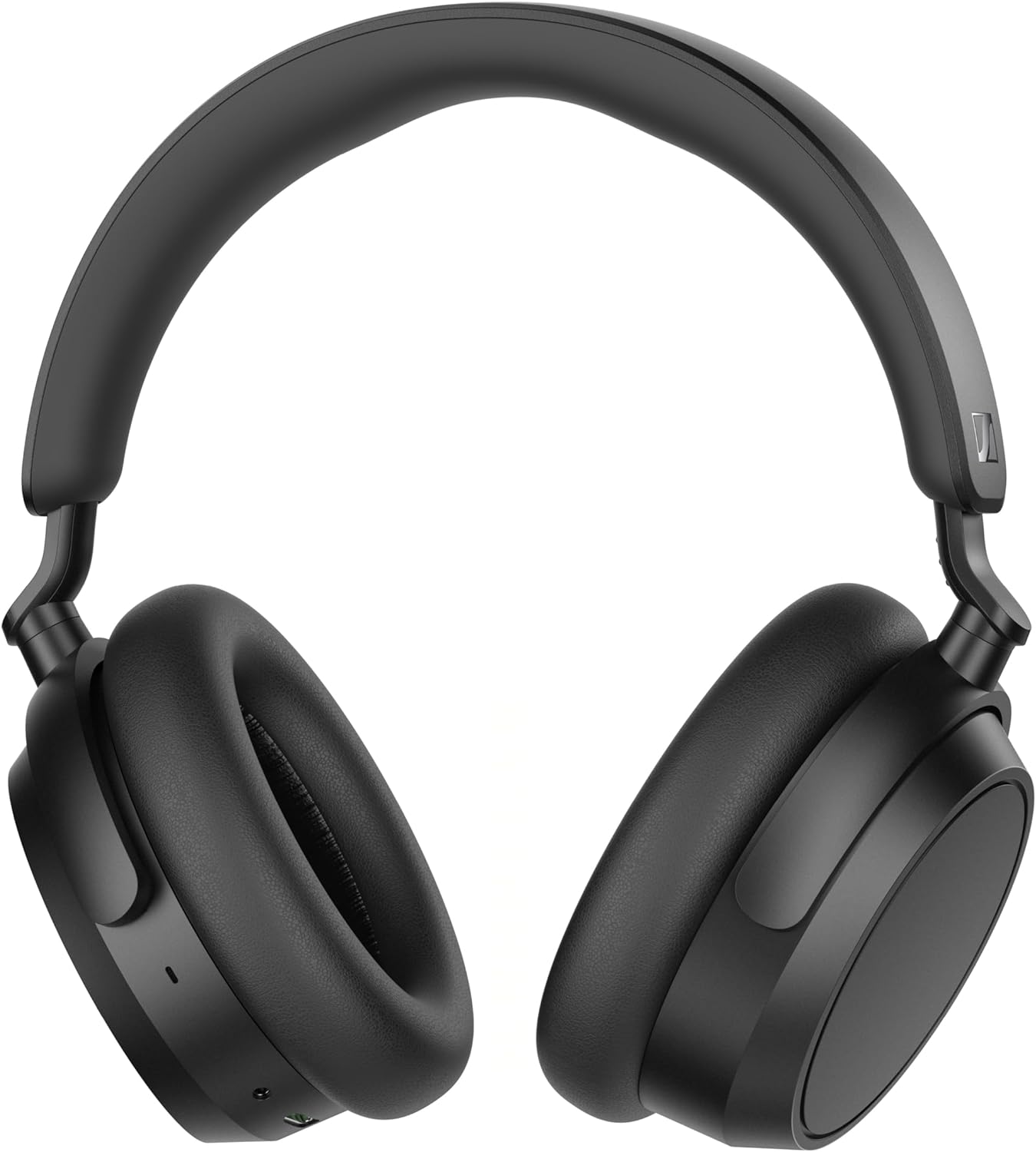 Sennheiser ACCENTUM Plus Wireless Bluetooth Headphones Audio with Quick - Charge Feature, 50 - Hour Battery Playtime, Adaptive Hybrid ANC, Sound Personalization and Touch Controls - White - Amazing Gadgets Outlet