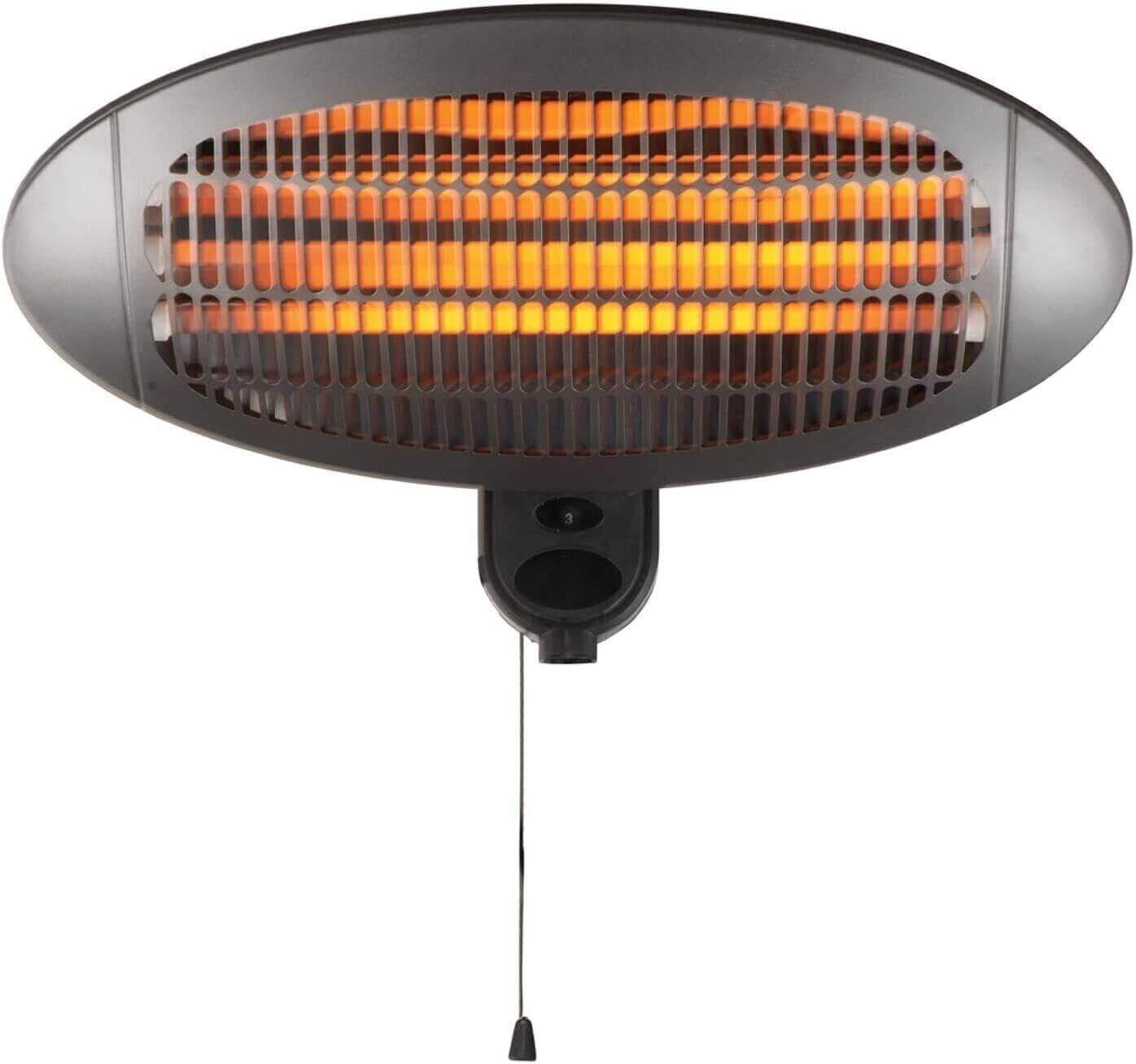 SENTIK® Patio Heater 2KW Free Standing Garden Heater Outdoor with Adjustable Height, 3 Power Settings, Tilting up - down Head, Instant Warmth, and Waterproof Design (Free Standing)   Import  Single ASIN  Import  Multiple ASIN ×Product customization - Amazing Gadgets Outlet