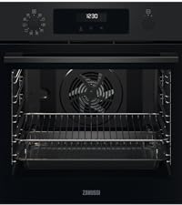 Series 20 Multifunction Electric Single Oven - Stainless Steel - Amazing Gadgets Outlet