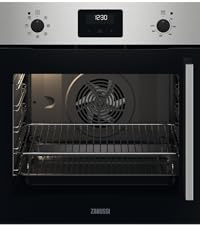 Series 20 Multifunction Electric Single Oven - Stainless Steel - Amazing Gadgets Outlet