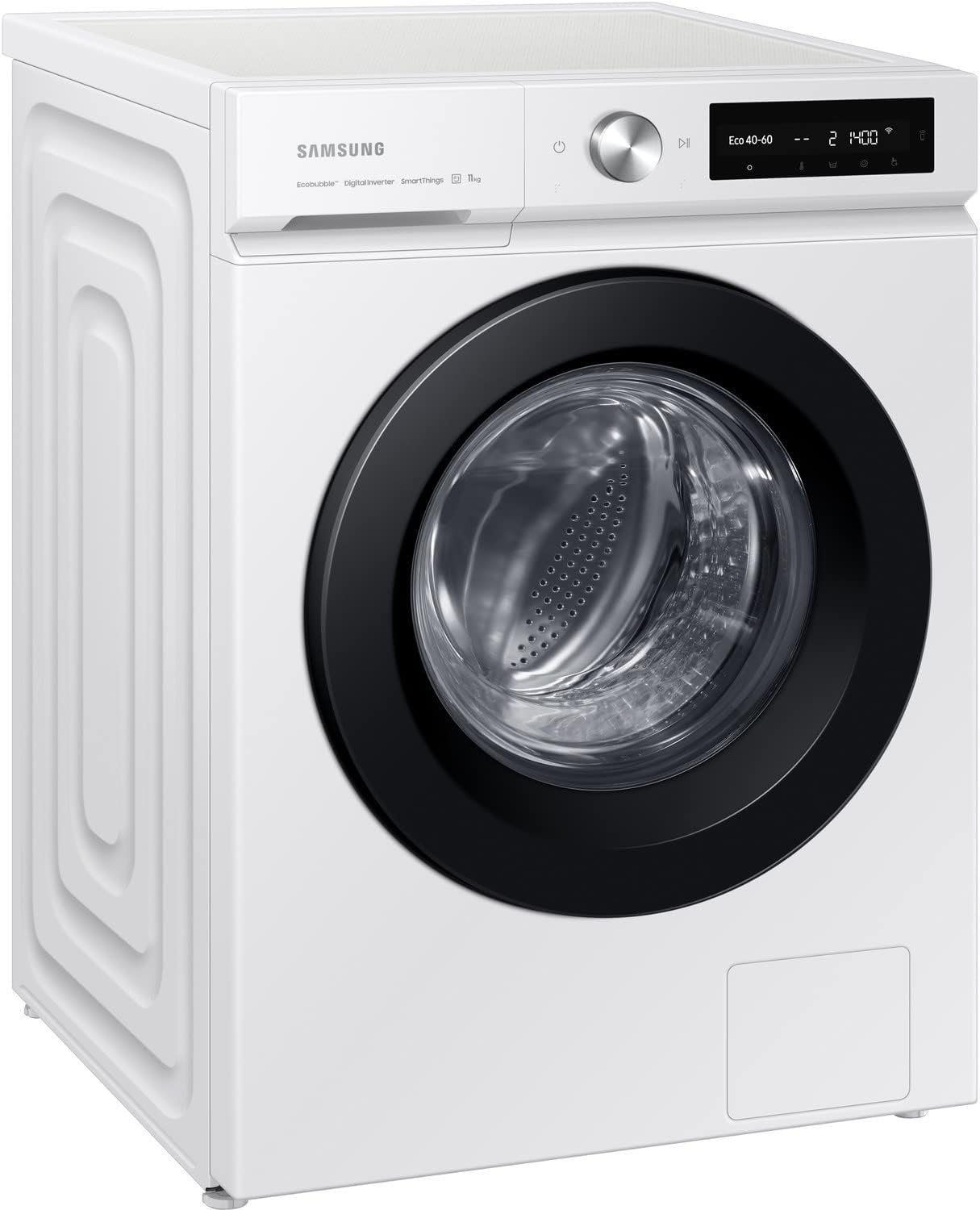 Series 5+ WW11BB504DAWS1 Bespoke AI 11kg Washing Machine - Amazing Gadgets Outlet