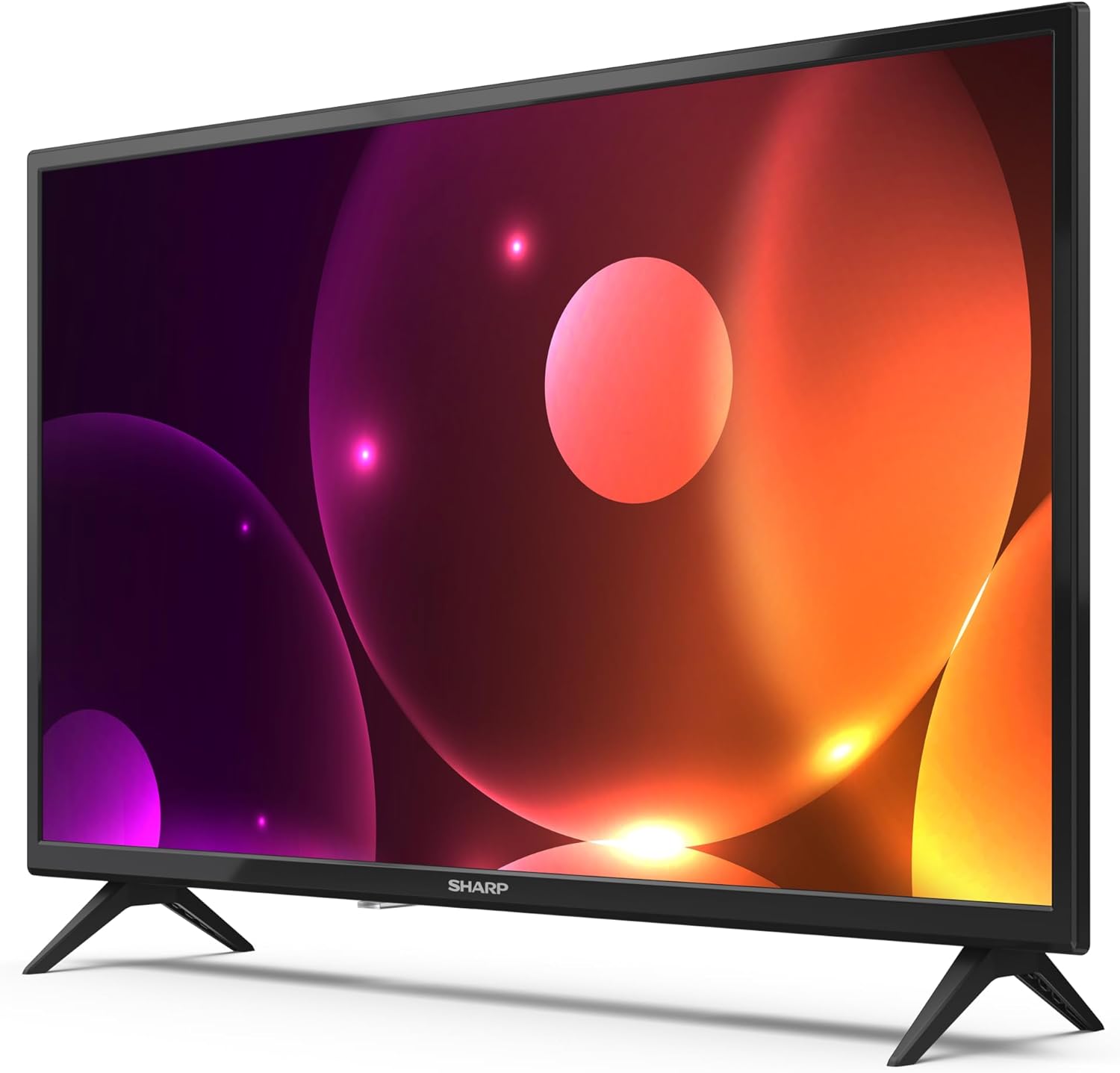 SHARP 32FA2K 32" inch 720p HD Ready LED TV | 2023 | - Amazing Gadgets Outlet