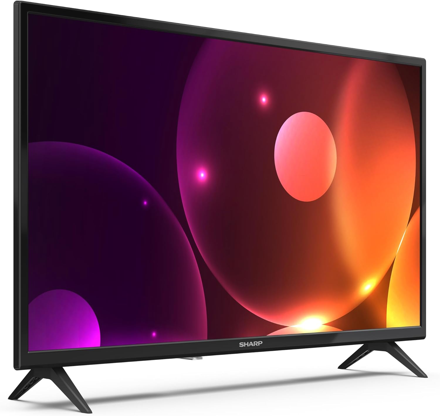 SHARP 32FA2K 32" inch 720p HD Ready LED TV | 2023 | - Amazing Gadgets Outlet