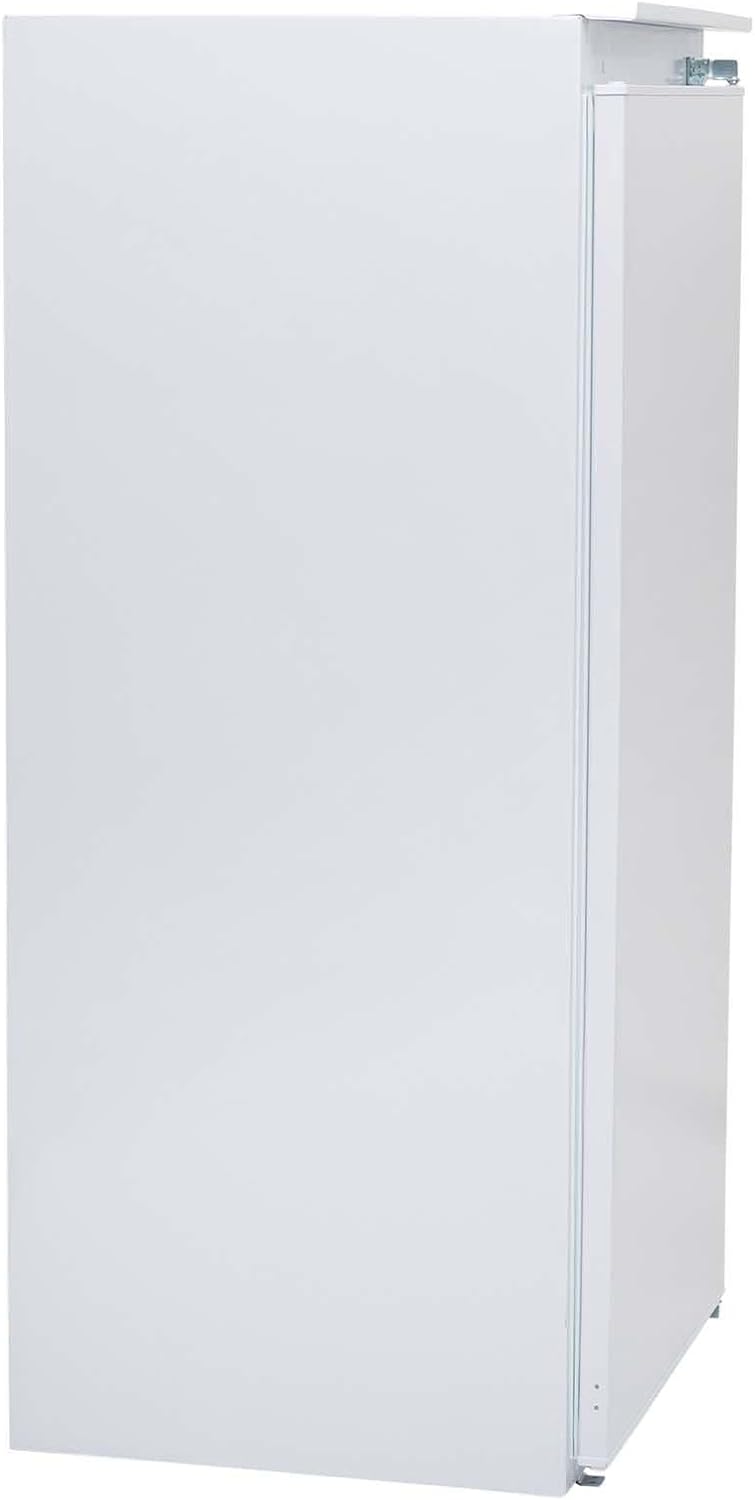 SIA Integrated Fridge Freezer, In - column, 122cm Tall x 54cm Wide 180L RFI122 - Amazing Gadgets Outlet