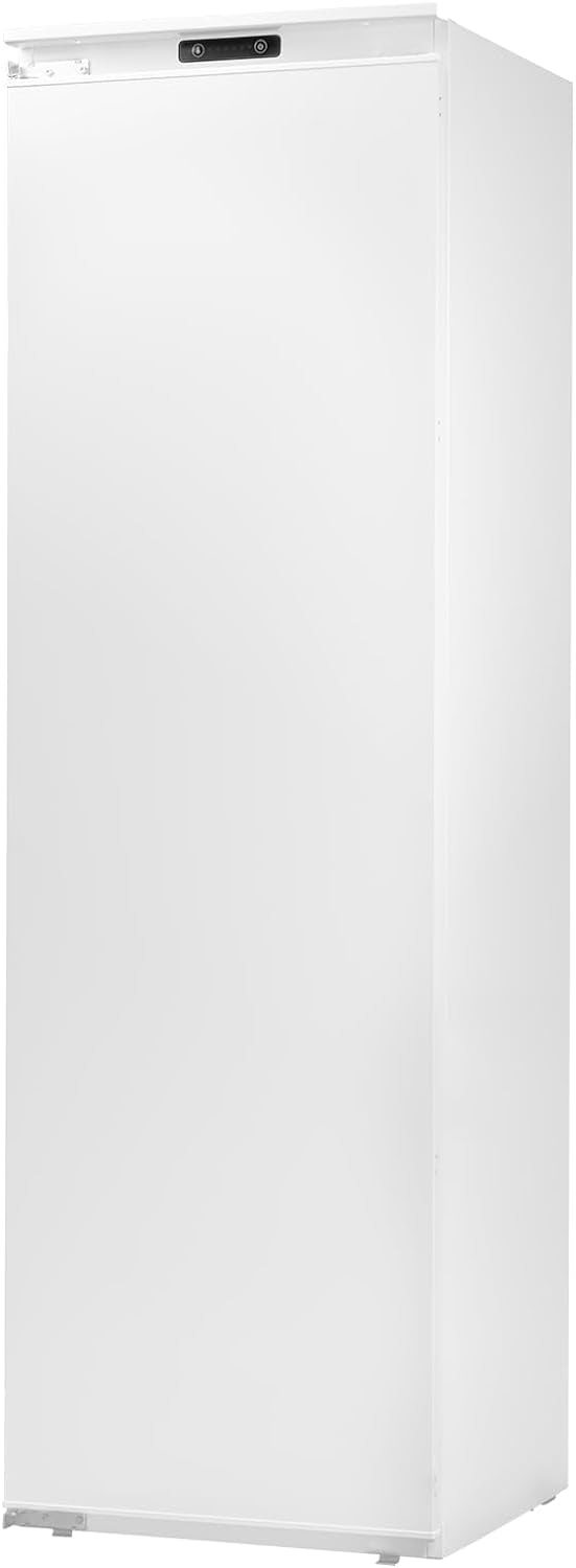 SIA RFI108 210L White Integrated Built In Tall Larder Freezer With Fast Freeze & Metal Back - Amazing Gadgets Outlet