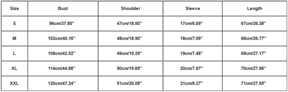 Skang Ladies Tops Women Casual Printing Short Sleeves V Neck Loose T Shirt Blouse Tops - Amazing Gadgets Outlet