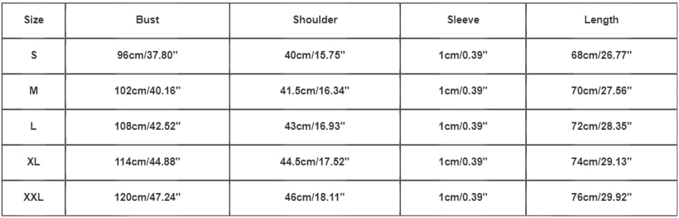 Skang Shirts for Women UK Women's Summer Printed Tank Top V Neck Sleeveless T Shirt Top - Amazing Gadgets Outlet