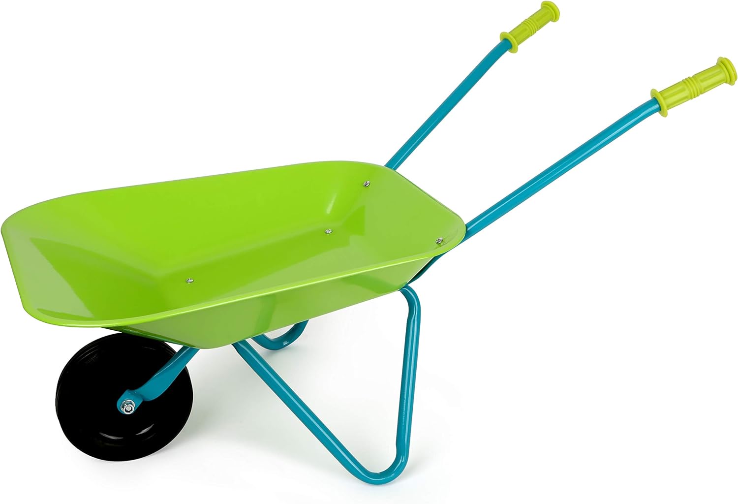 Small Foot 12014 Large Garden Set Made of Wood and Metal, with Wheelbarrow, Spade, Rake and Much More Toys, Multicoloured   Import  Single ASIN  Import  Multiple ASIN ×Product customization General Description Gallery Reviews Variati - Amazing Gadgets Outlet