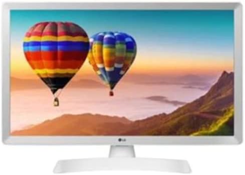 Smart TV LG 24TN510SWZ 24" HD Ready LED WiFi Wit - Amazing Gadgets Outlet