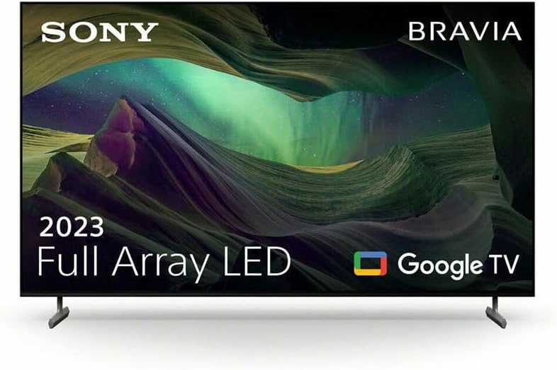 Smart TV Sony KD - 55X85L LED 55" 4K Ultra HD - Amazing Gadgets Outlet