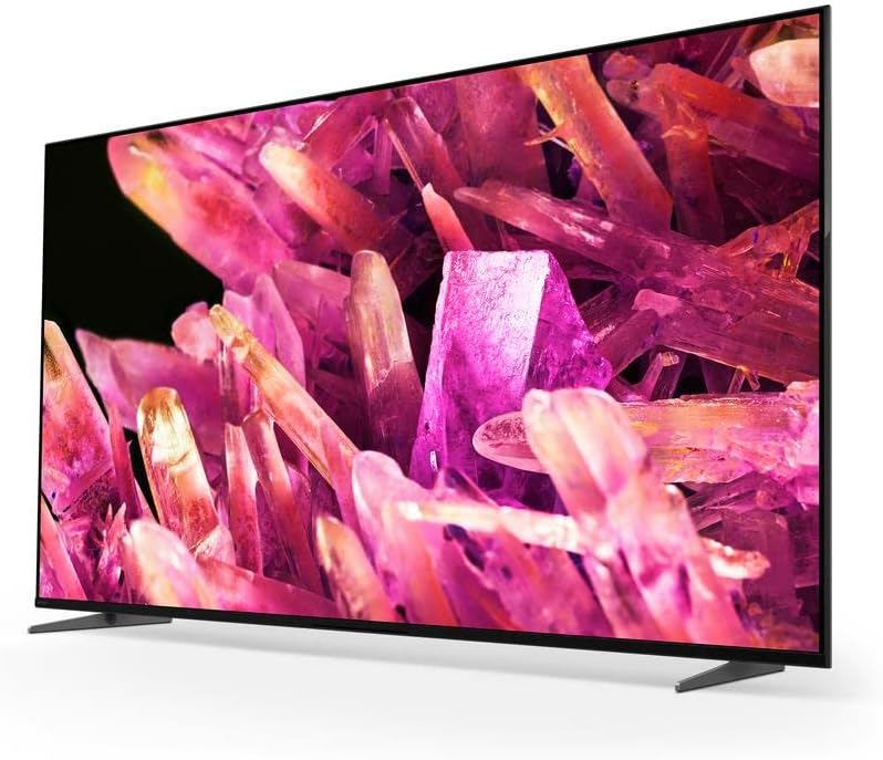 Smart TV Sony XR65X90KAEP 65" Ultra HD 4K LED Dolby Vision - Amazing Gadgets Outlet
