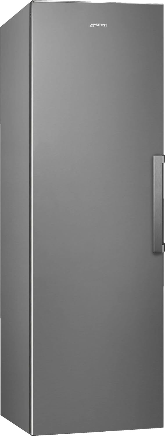 Smeg Frost Free Upright Freezer - Silver - E Rated   Import  Single ASIN  Import  Multiple ASIN ×Product customization General Description Gallery Reviews Variations Additional details Product Tags AMAZON VERIFICATION => PLEASE - Amazing Gadgets Outlet