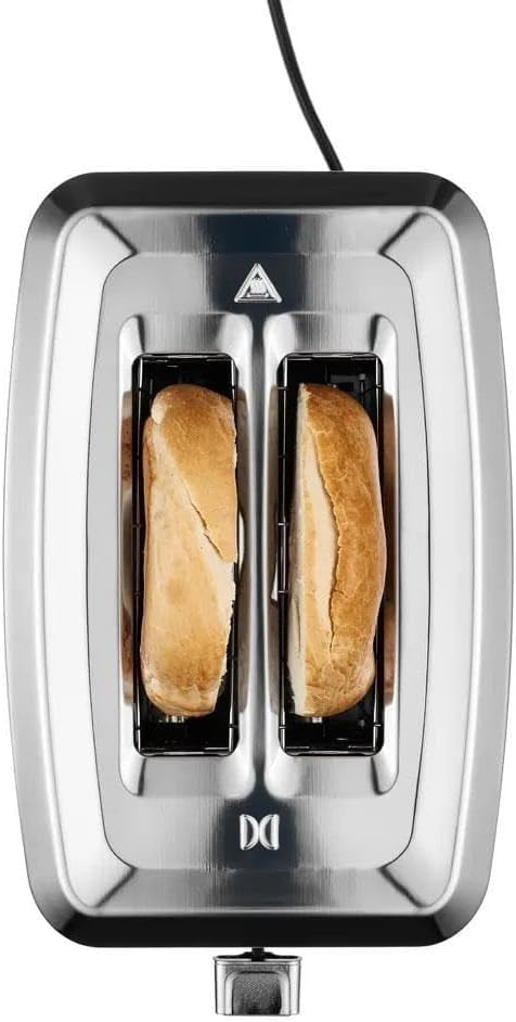 Solis 2 Slice Flex Toaster - Amazing Gadgets Outlet