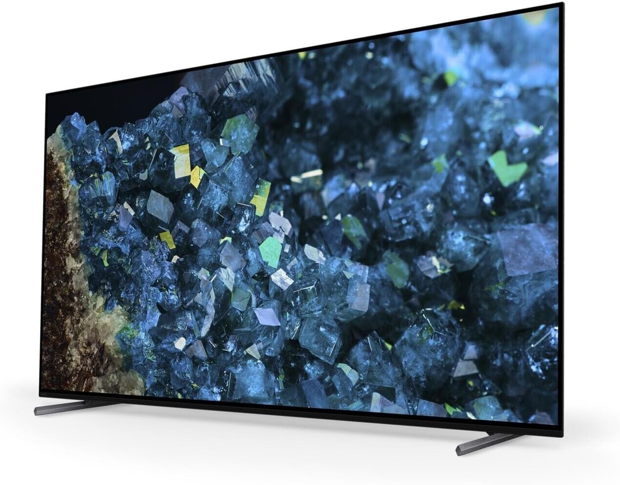 Sony FWD - 83A80L TV 2.11 m (83") 4K Ultra HD Smart TV Wi - Fi Black - Amazing Gadgets Outlet