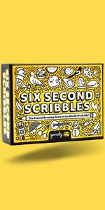 Soundiculous: The Pocketsize Party Game of Hilarious Sounds | The Family Friendly Card Game That Gets Kids, Adults and the Whole Family Laughing - Amazing Gadgets Outlet