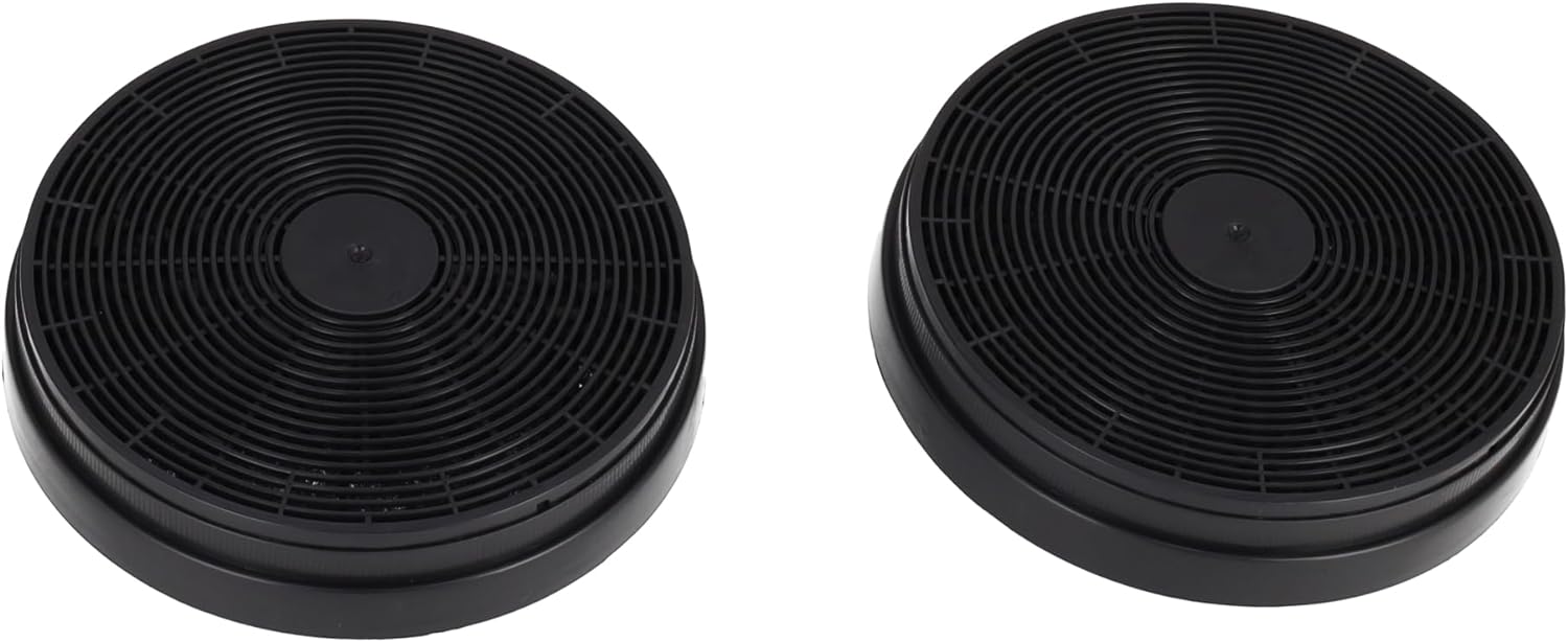 sparefixd Cooker Hood Carbon Filters x 2 for Howdens Lamona HJA2180 ONLY - Amazing Gadgets Outlet