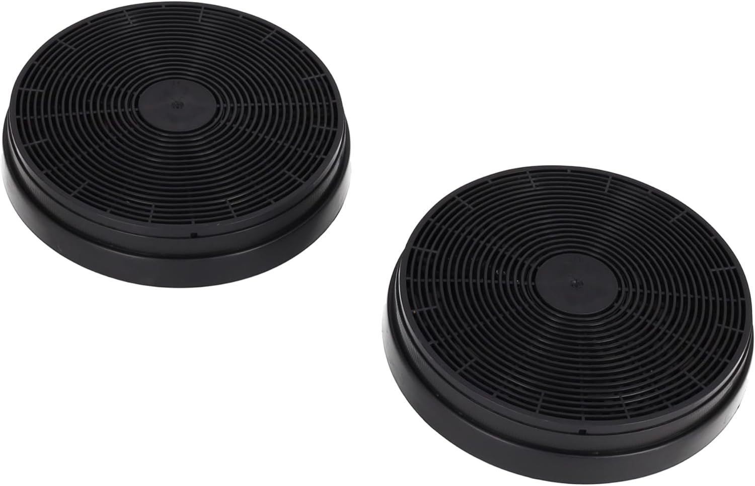 sparefixd Cooker Hood Carbon Filters x 2 for Howdens Lamona HJA2180 ONLY - Amazing Gadgets Outlet