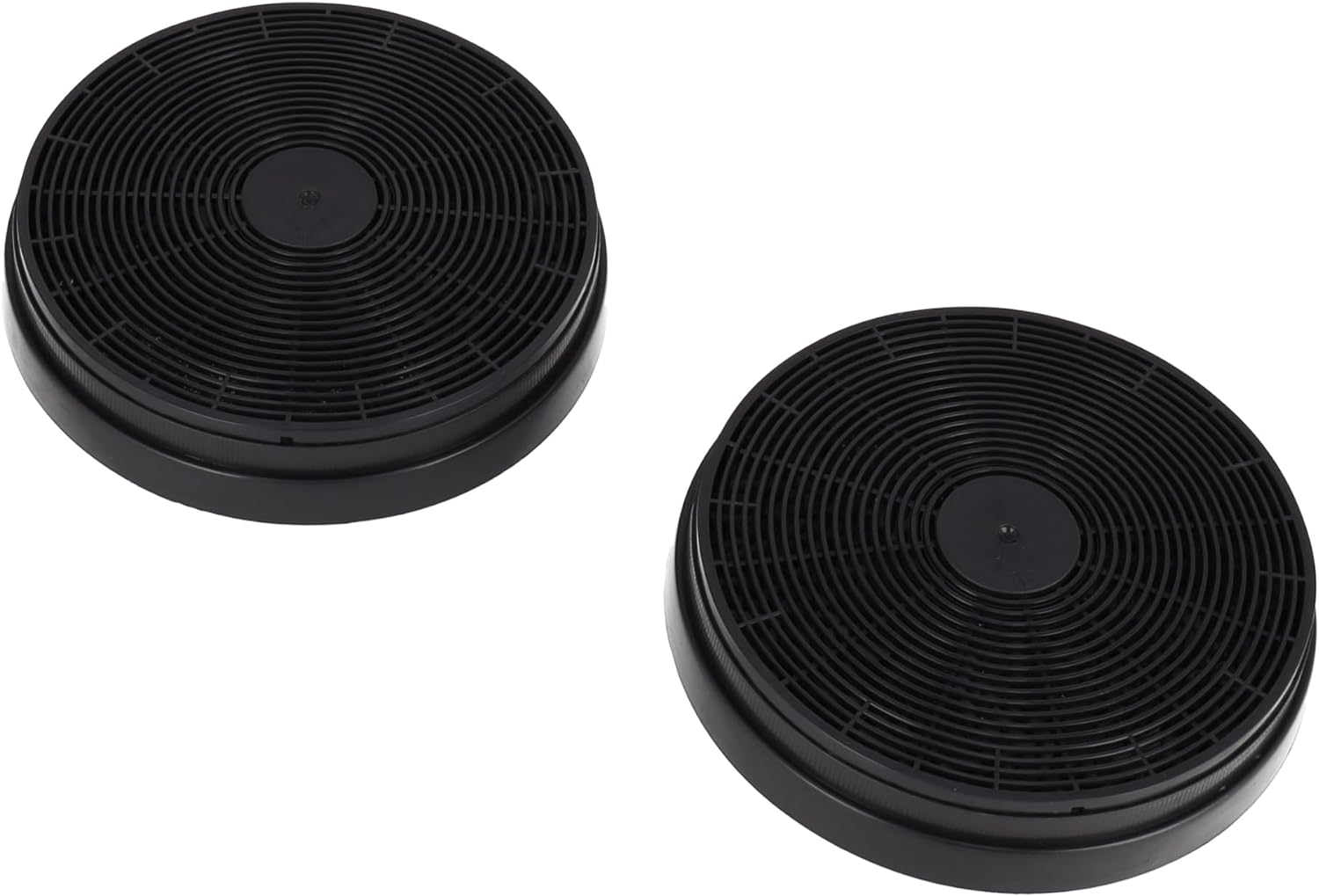 sparefixd Cooker Hood Carbon Filters x 2 for Howdens Lamona HJA2180 ONLY - Amazing Gadgets Outlet