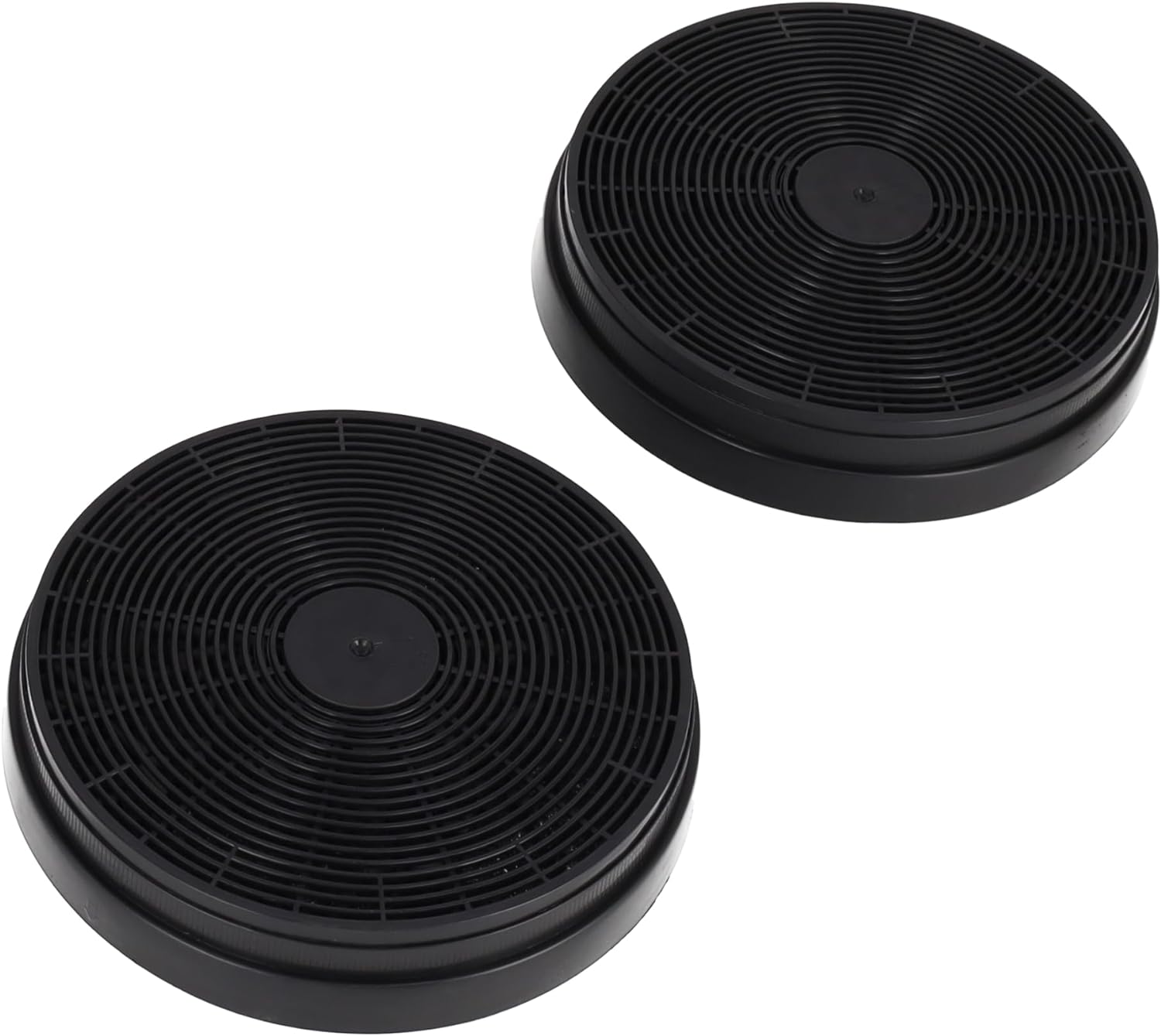 sparefixd Cooker Hood Carbon Filters x 2 for Howdens Lamona HJA2180 ONLY - Amazing Gadgets Outlet