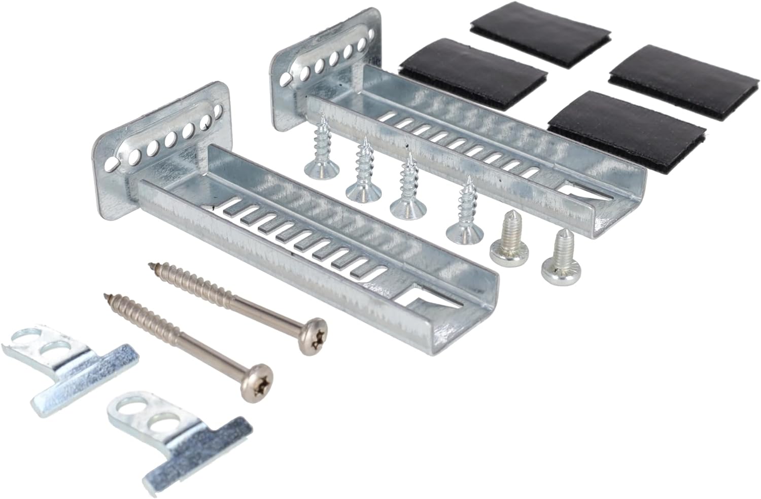 sparefixd Integrated Door Mounting Kit to Fit Gorenje Dishwasher - Amazing Gadgets Outlet
