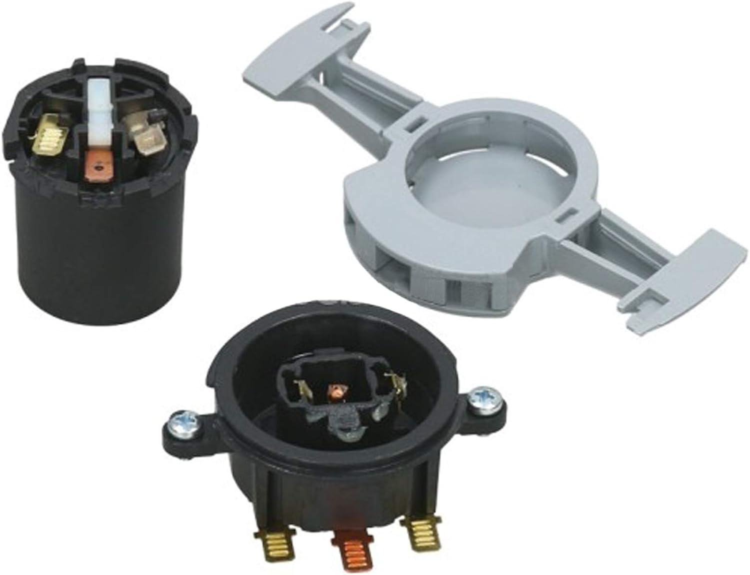 SPARES2GO Coupling Compatible with Bosch Warming Drawer - Amazing Gadgets Outlet